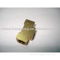 copper pipe connector